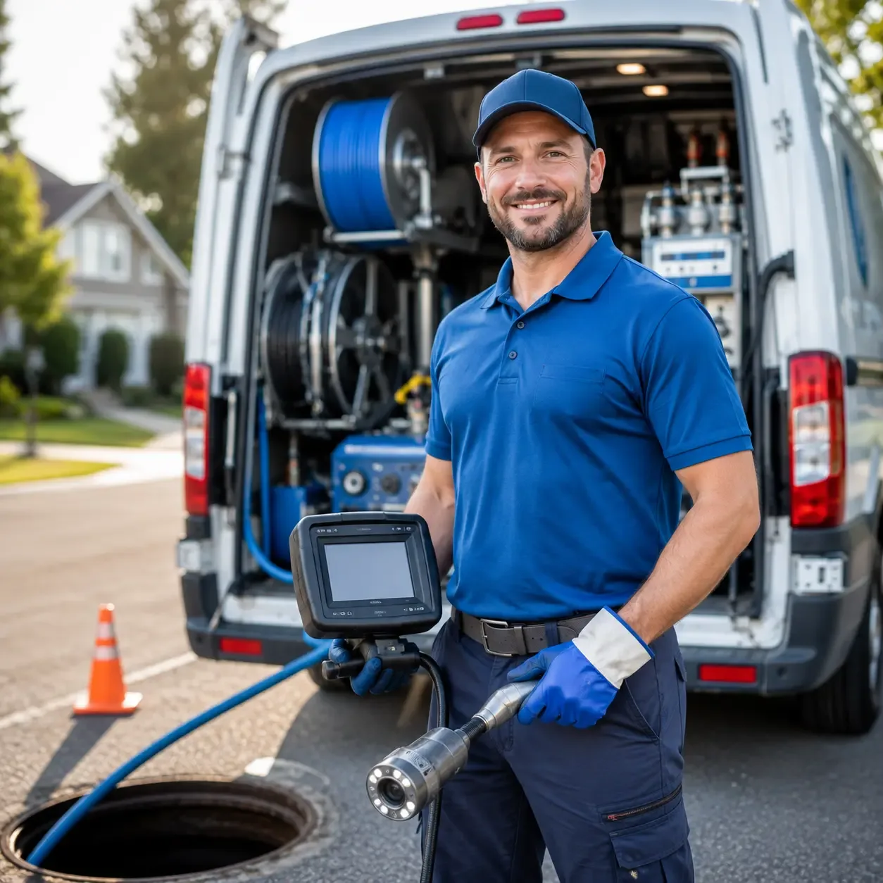 Local Pipe Relining specialists in Salem, MO