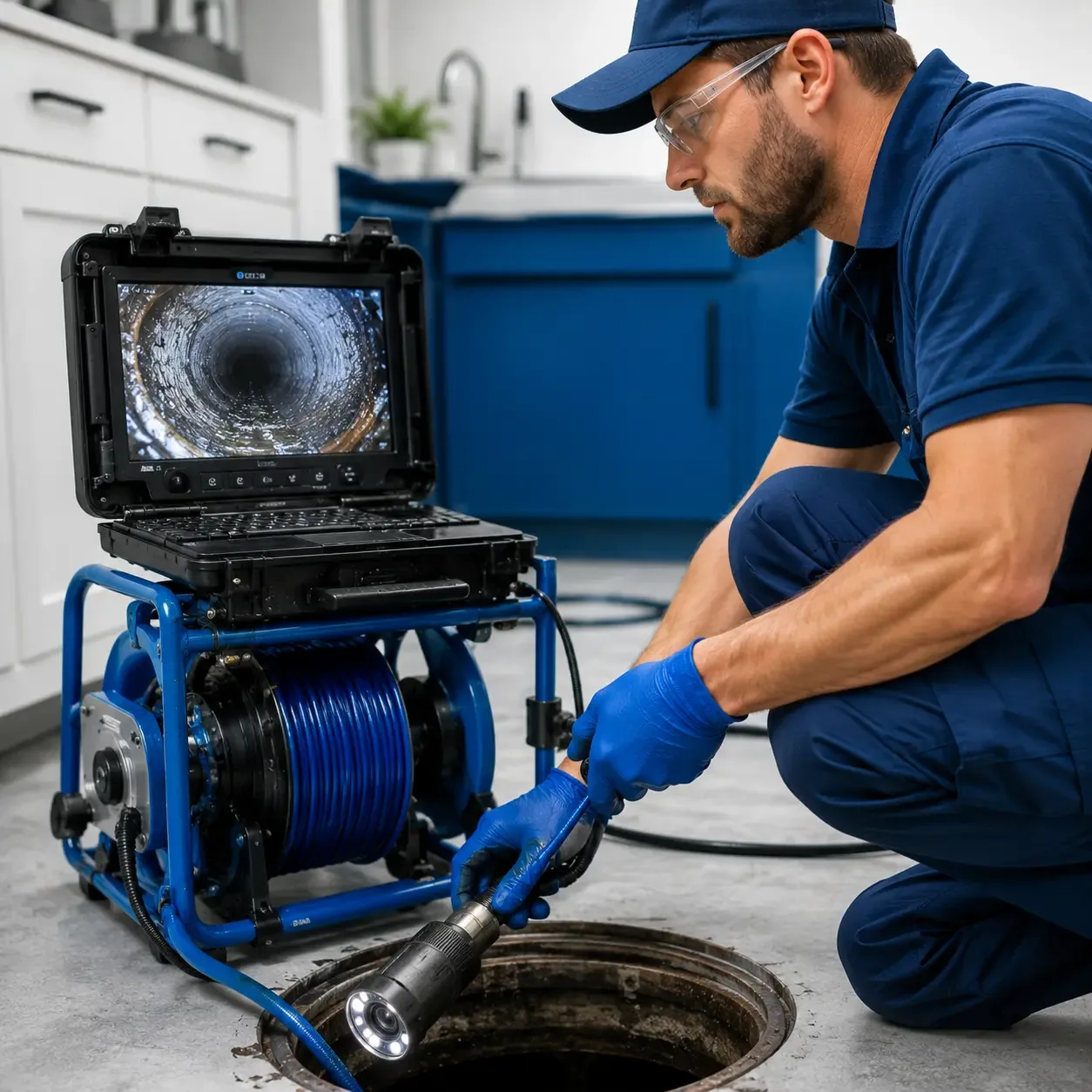 Pipe Relining professionals serving Salem, MO